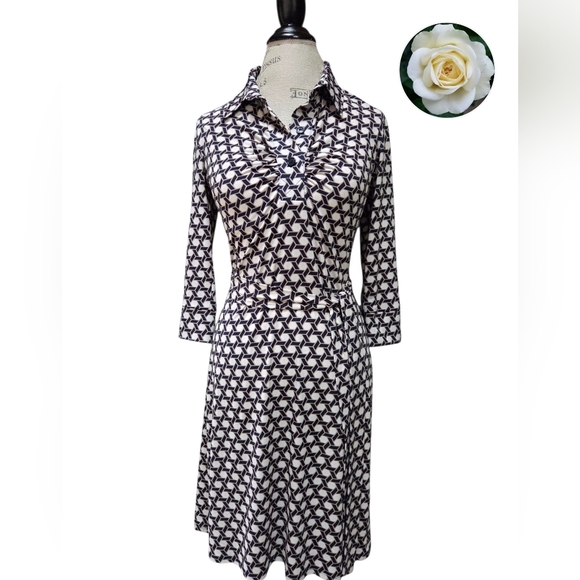 Laundry By Shelli Segal Dresses & Skirts - Laundry - Midi-length Day Dress